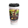 2021 ARC National Stainless Steel Travel Mug - Image 2