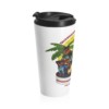 2021 ARC National Stainless Steel Travel Mug - Image 4