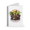 2021 ARC National: Spiral Notebook - Ruled Line - Image 2