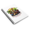 2021 ARC National: Spiral Notebook - Ruled Line - Image 3