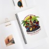 2021 ARC National: Spiral Notebook - Ruled Line - Image 5