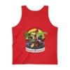 2021 ARC National: Men's Ultra Cotton Tank Top - Image 4