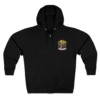 2021 ARC National: Unisex Premium Full Zip Hoodie - Image 16