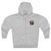 2021 ARC National: Unisex Premium Full Zip Hoodie - Image 6