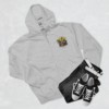 2021 ARC National: Unisex Premium Full Zip Hoodie - Image 7