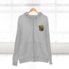 2021 ARC National: Unisex Premium Full Zip Hoodie - Image 8