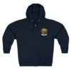 2021 ARC National: Unisex Premium Full Zip Hoodie - Image 20