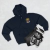 2021 ARC National: Unisex Premium Full Zip Hoodie - Image 21