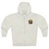 2021 ARC National: Unisex Premium Full Zip Hoodie