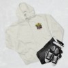 2021 ARC National: Unisex Premium Full Zip Hoodie - Image 2