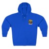 2021 ARC National: Unisex Premium Full Zip Hoodie - Image 18