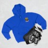 2021 ARC National: Unisex Premium Full Zip Hoodie - Image 19