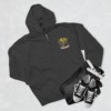 2021 ARC National: Unisex Premium Full Zip Hoodie - Image 12