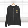 2021 ARC National: Unisex Premium Full Zip Hoodie - Image 13