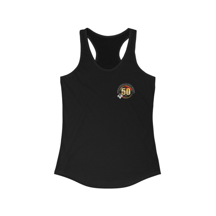 ARC Nationals 2023 | Women's Ideal Racerback Tank - Image 5