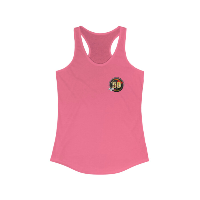 ARC Nationals 2023 | Women's Ideal Racerback Tank