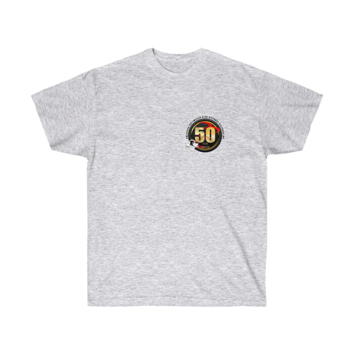 ARC Nationals 2023 | Unisex Ultra Cotton Tee - Image 5