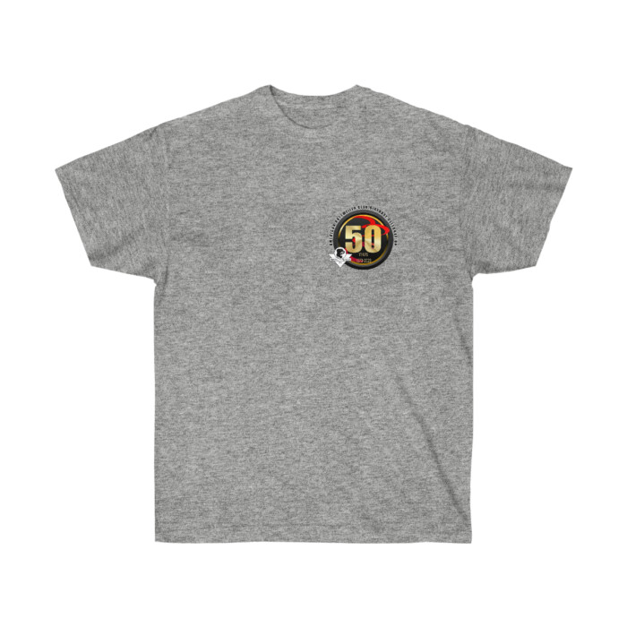 ARC Nationals 2023 | Unisex Ultra Cotton Tee - Image 9