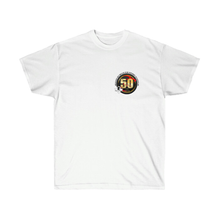 ARC Nationals 2023 | Unisex Ultra Cotton Tee - Image 3