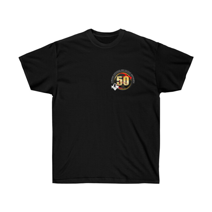 ARC Nationals 2023 | Unisex Ultra Cotton Tee