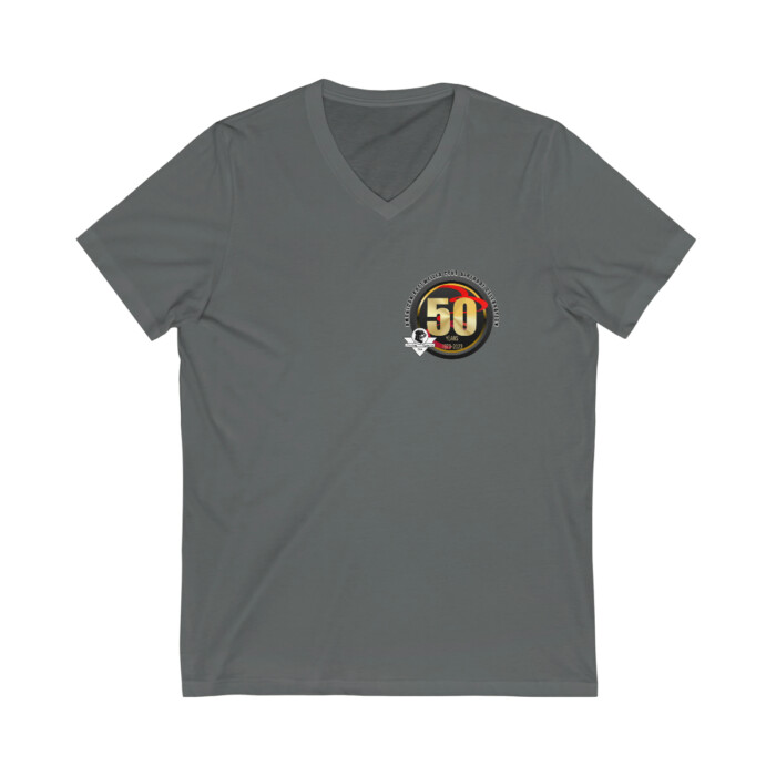 ARC Nationals 2023 | Unisex Jersey Short Sleeve V-Neck Tee - Image 21