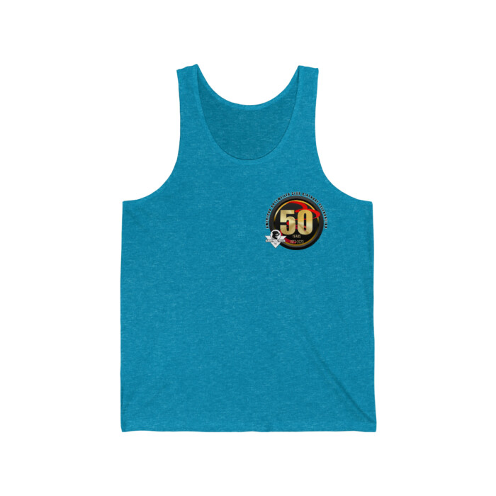 ARC Nationals 2023 | Unisex Jersey Tank - Image 23