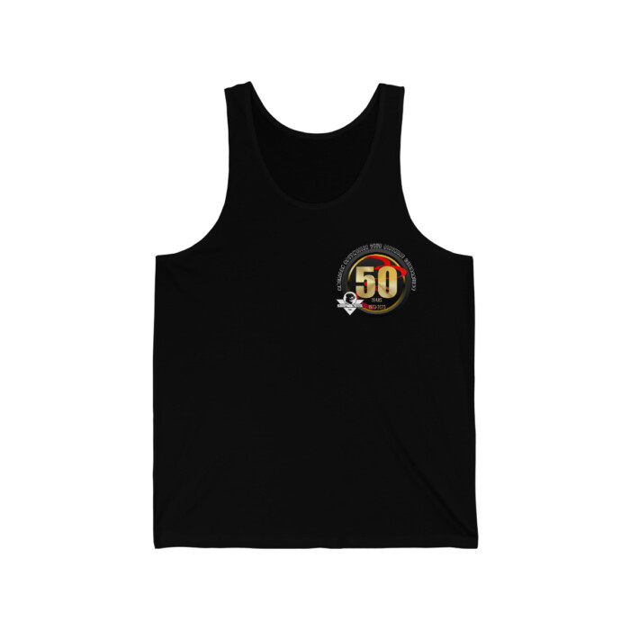 ARC Nationals 2023 | Unisex Jersey Tank - Image 9