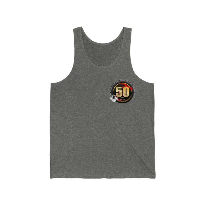 ARC Nationals 2023 | Unisex Jersey Tank - Image 7