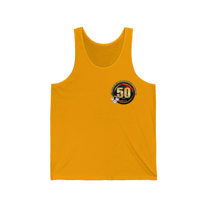 ARC Nationals 2023 | Unisex Jersey Tank - Image 13