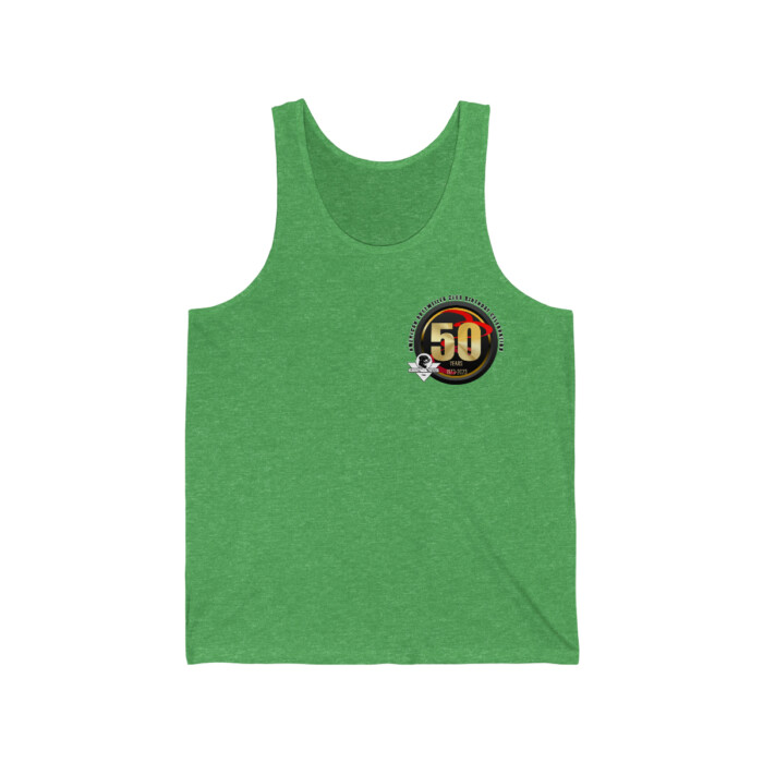 ARC Nationals 2023 | Unisex Jersey Tank - Image 17