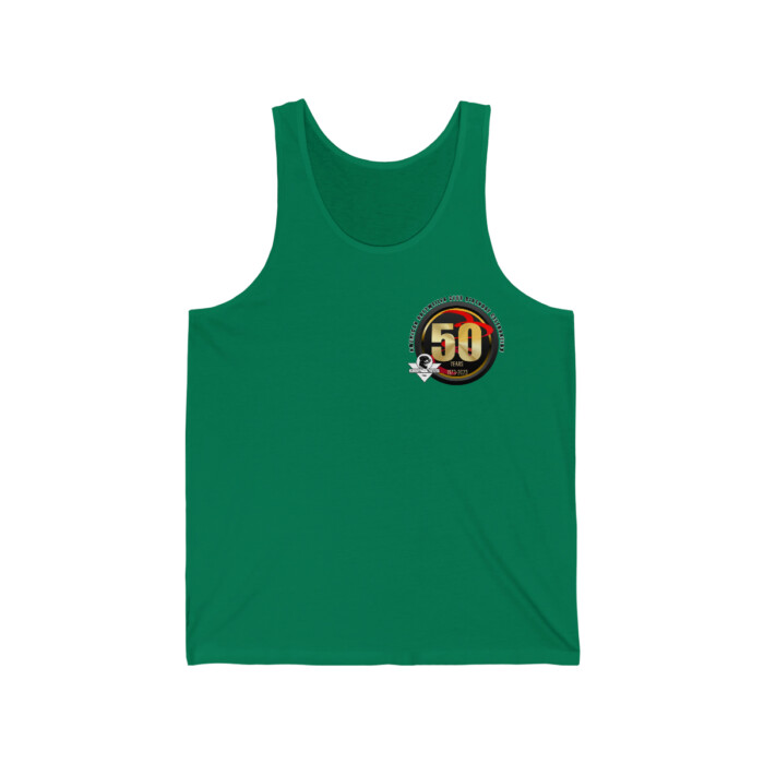 ARC Nationals 2023 | Unisex Jersey Tank - Image 21