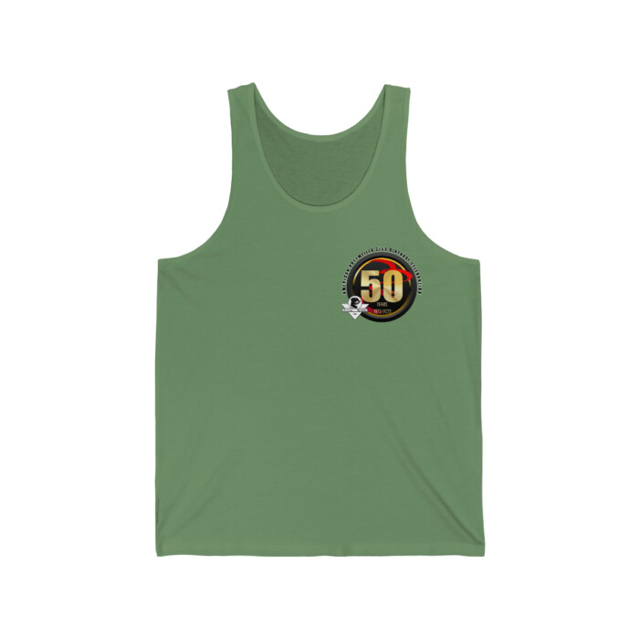 ARC Nationals 2023 | Unisex Jersey Tank - Image 19