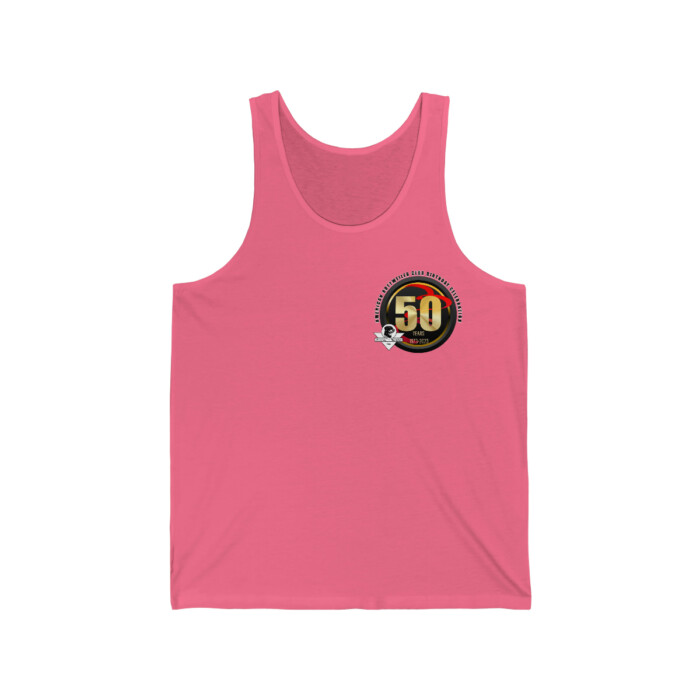 ARC Nationals 2023 | Unisex Jersey Tank