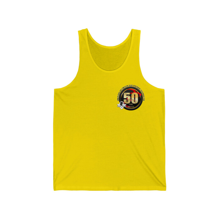 ARC Nationals 2023 | Unisex Jersey Tank - Image 15