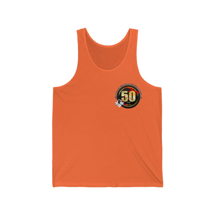 ARC Nationals 2023 | Unisex Jersey Tank - Image 5