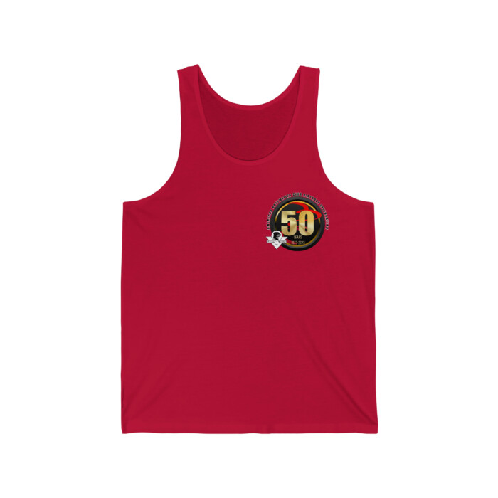 ARC Nationals 2023 | Unisex Jersey Tank - Image 31