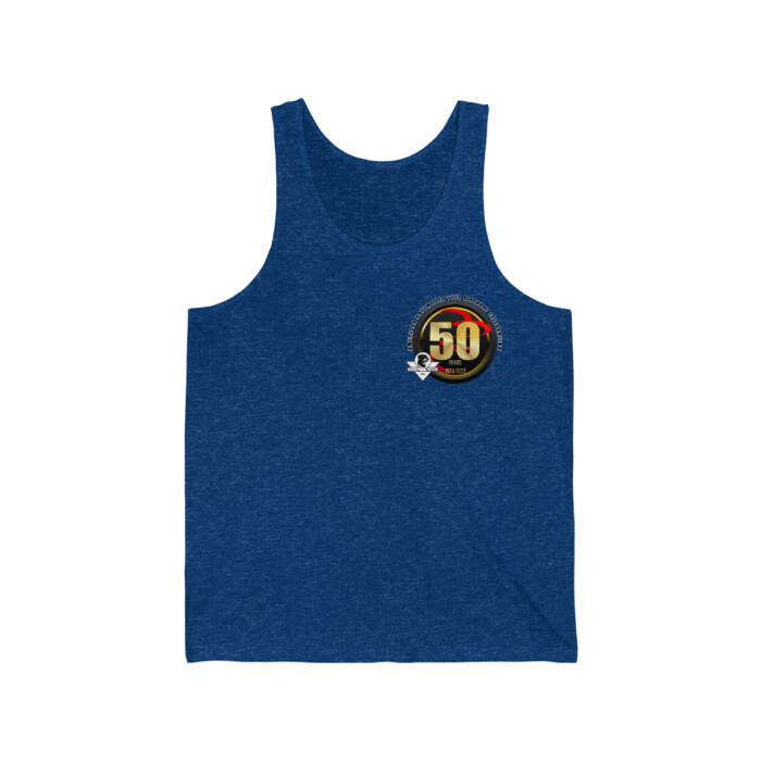 ARC Nationals 2023 | Unisex Jersey Tank - Image 29