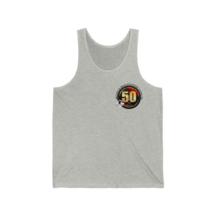 ARC Nationals 2023 | Unisex Jersey Tank - Image 11