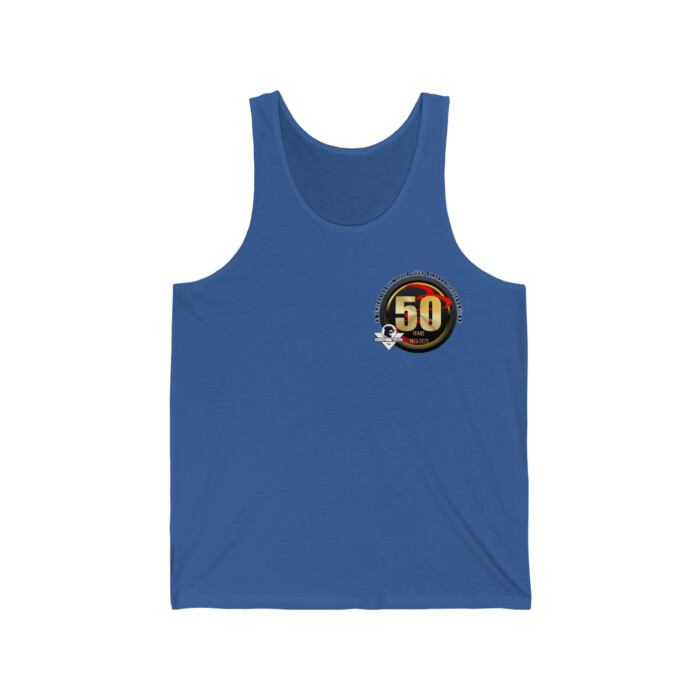 ARC Nationals 2023 | Unisex Jersey Tank - Image 25