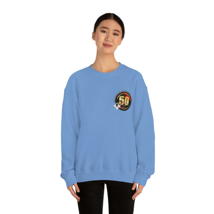 ARC Nationals 2023 | Unisex Heavy Blend™ Crewneck Sweatshirt - Image 48