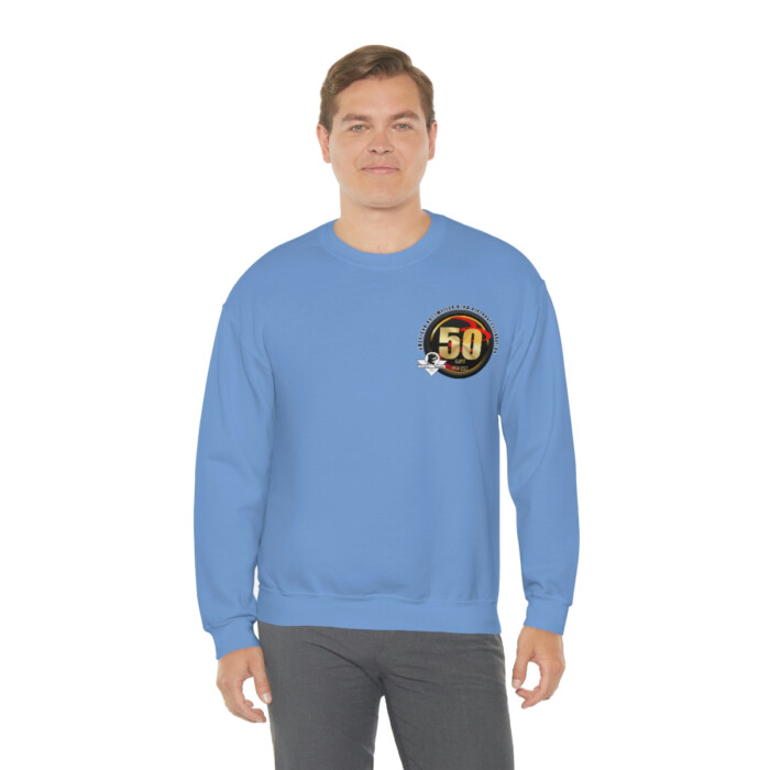 ARC Nationals 2023 | Unisex Heavy Blend™ Crewneck Sweatshirt - Image 50