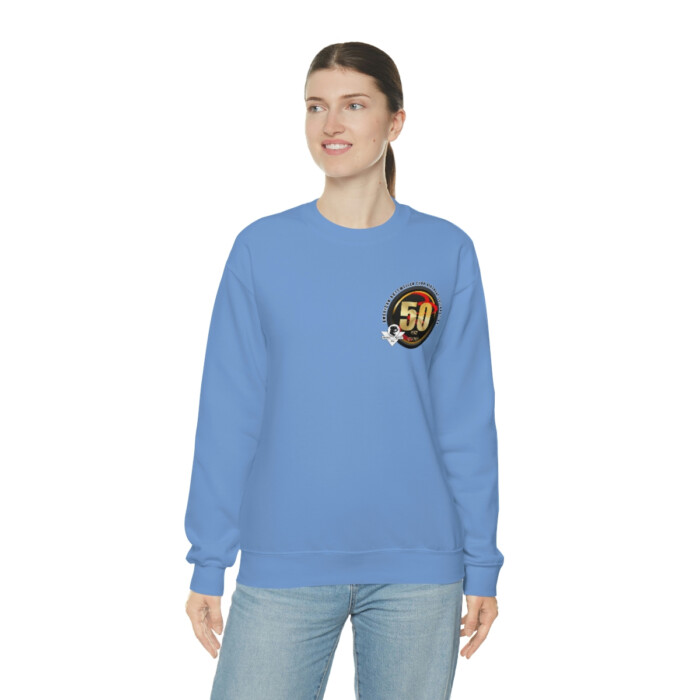 ARC Nationals 2023 | Unisex Heavy Blend™ Crewneck Sweatshirt - Image 51