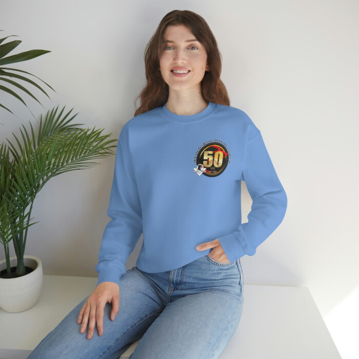 ARC Nationals 2023 | Unisex Heavy Blend™ Crewneck Sweatshirt - Image 52