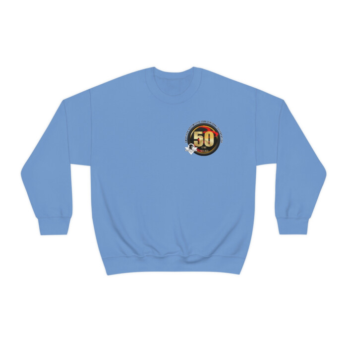 ARC Nationals 2023 | Unisex Heavy Blend™ Crewneck Sweatshirt - Image 46