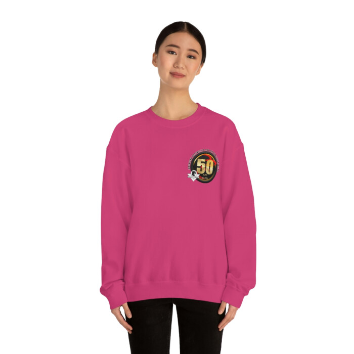 ARC Nationals 2023 | Unisex Heavy Blend™ Crewneck Sweatshirt - Image 66