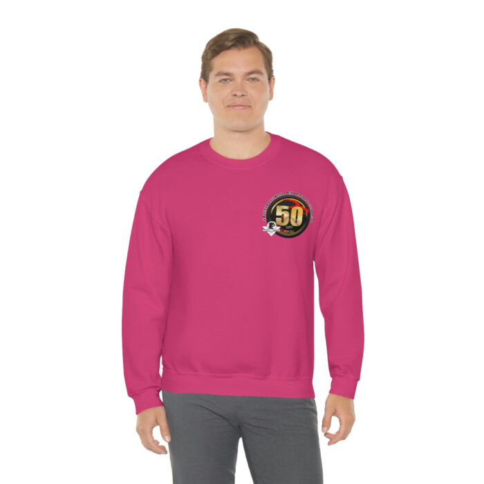 ARC Nationals 2023 | Unisex Heavy Blend™ Crewneck Sweatshirt - Image 68