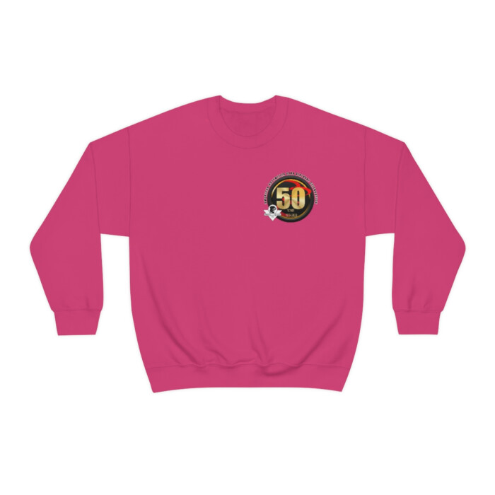 ARC Nationals 2023 | Unisex Heavy Blend™ Crewneck Sweatshirt - Image 64