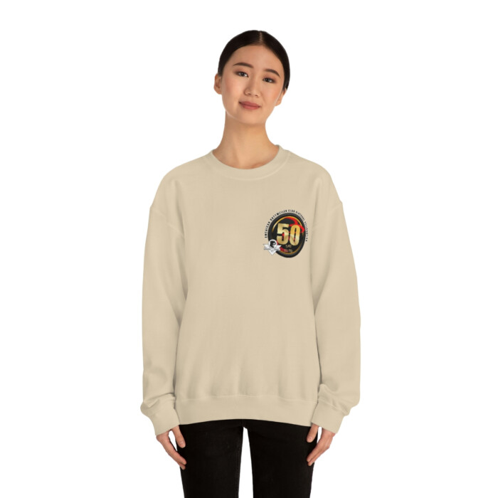 ARC Nationals 2023 | Unisex Heavy Blend™ Crewneck Sweatshirt - Image 30