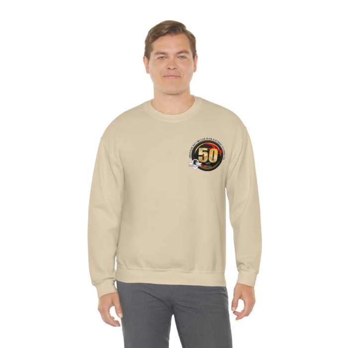 ARC Nationals 2023 | Unisex Heavy Blend™ Crewneck Sweatshirt - Image 32