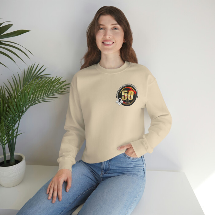 ARC Nationals 2023 | Unisex Heavy Blend™ Crewneck Sweatshirt - Image 34